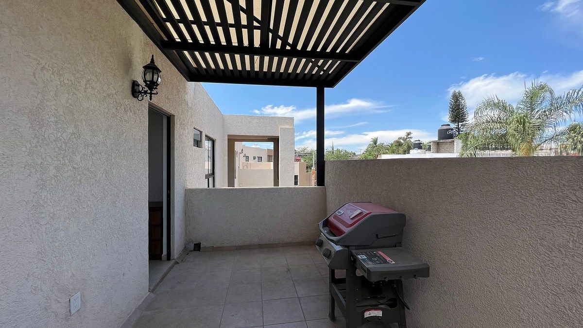 Apartamento em El Batan, Zapopan, foto 2 de 25