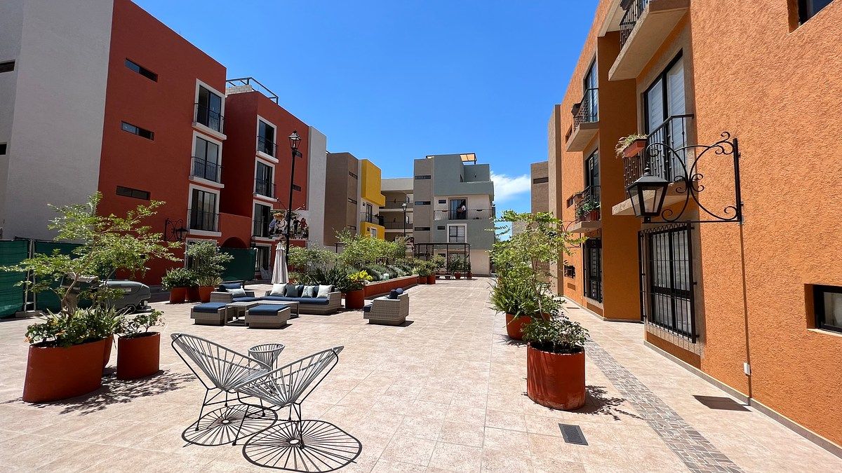 Sua Nova Casa em El Batán | Apartamento para Alugar, foto 1 de 25