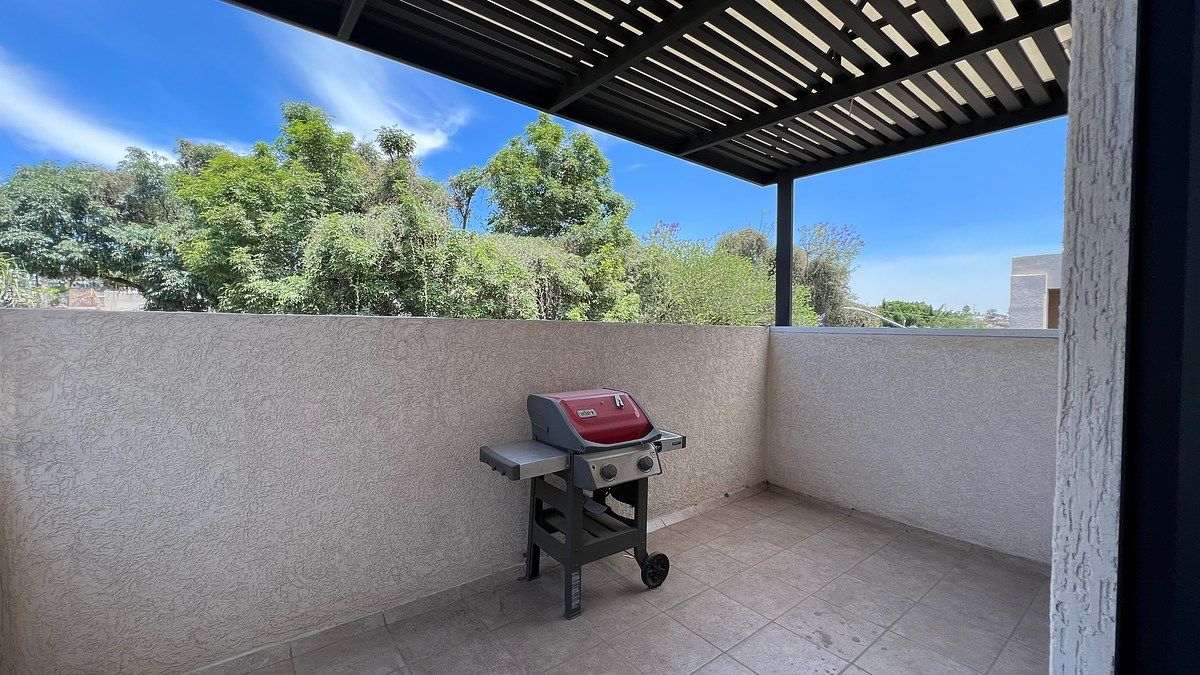 Apartamento em El Batan, Zapopan, foto 13 de 25