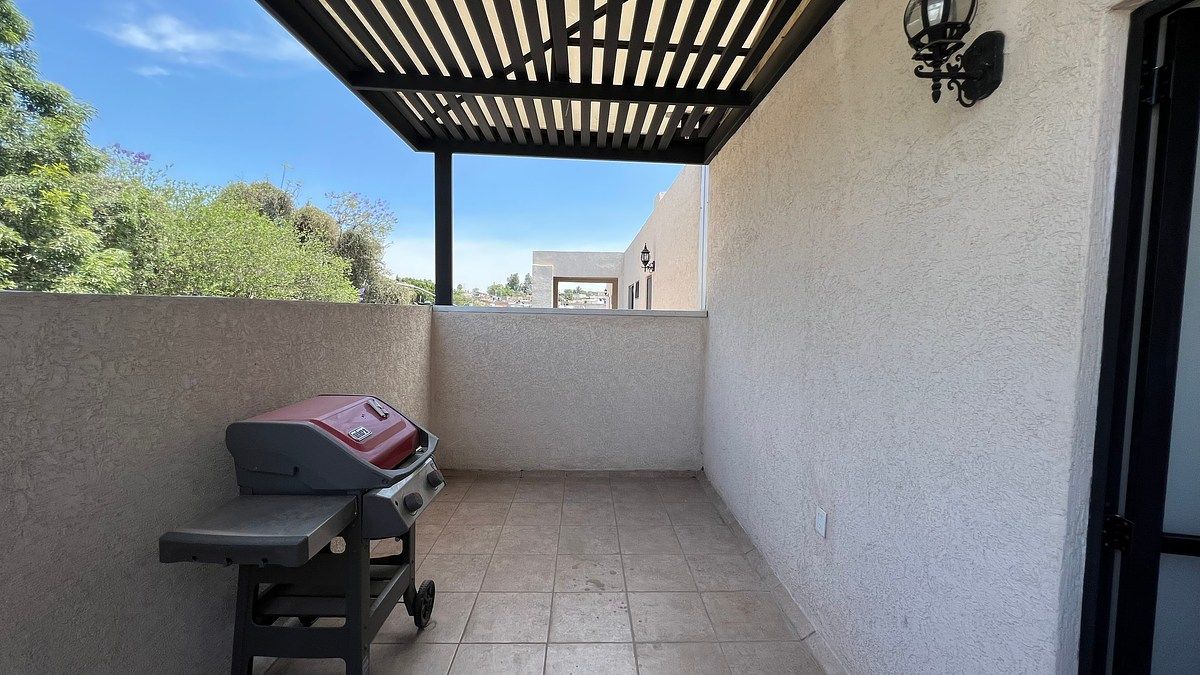 Apartamento em El Batan, Zapopan, foto 14 de 25