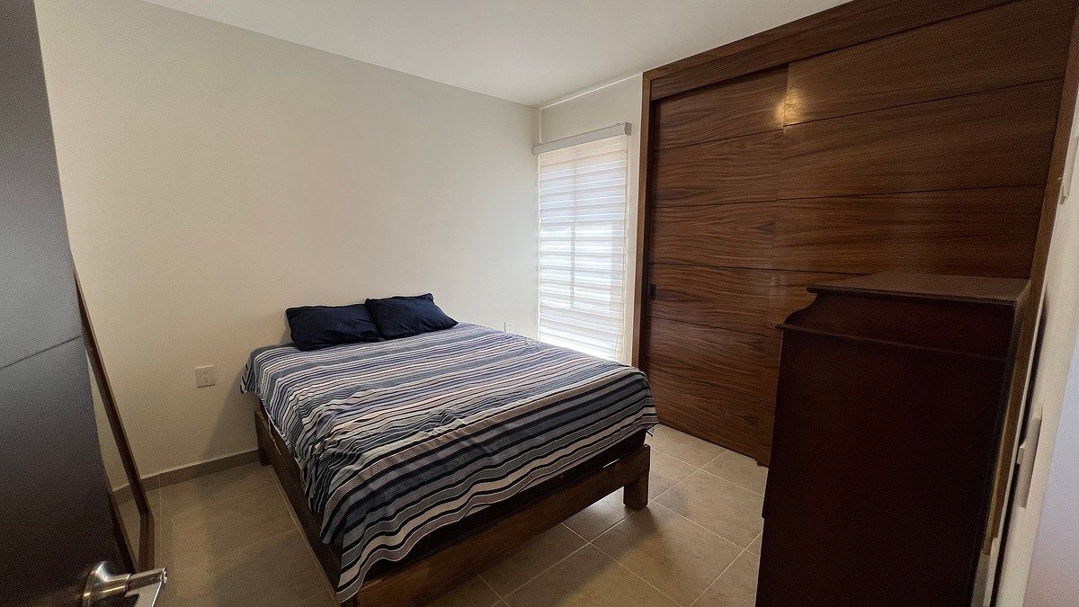Apartamento em El Batan, Zapopan, foto 18 de 25