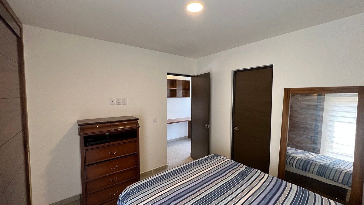 Apartamento em El Batan, Zapopan, foto 19 de 25