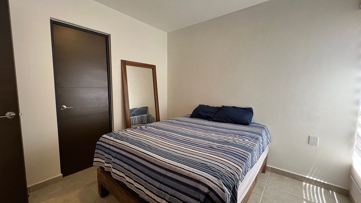 Apartamento em El Batan, Zapopan, foto 20 de 25