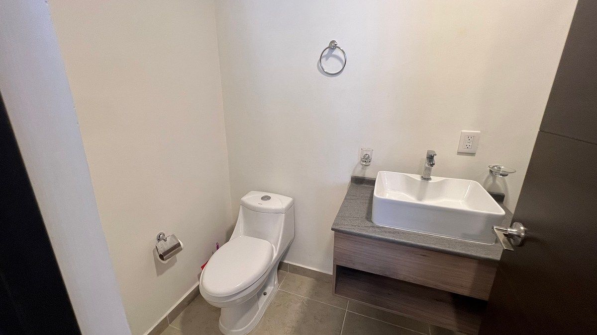 Apartamento em El Batan, Zapopan, foto 21 de 25