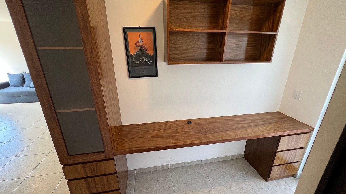 Apartamento em El Batan, Zapopan, foto 22 de 25