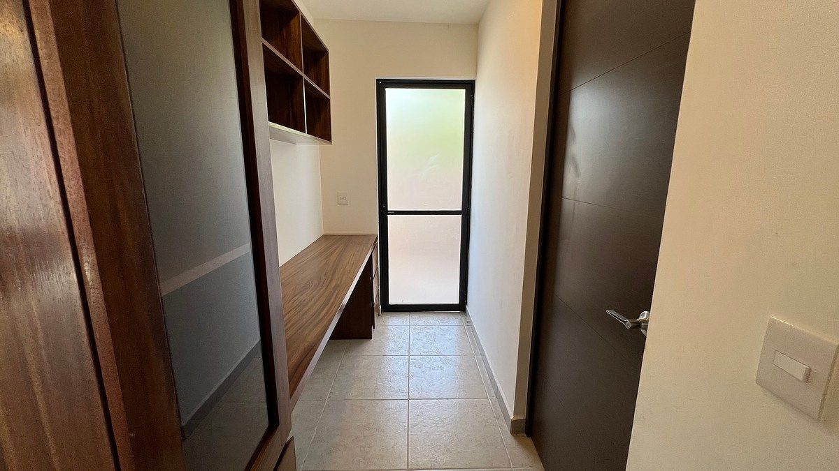 Apartamento em El Batan, Zapopan, foto 23 de 25