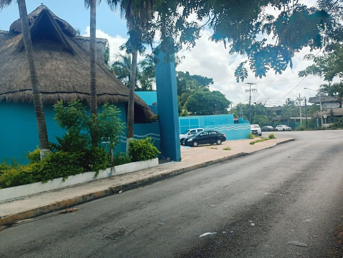 Local em García Gineres, Mérida, foto 3 de 11
