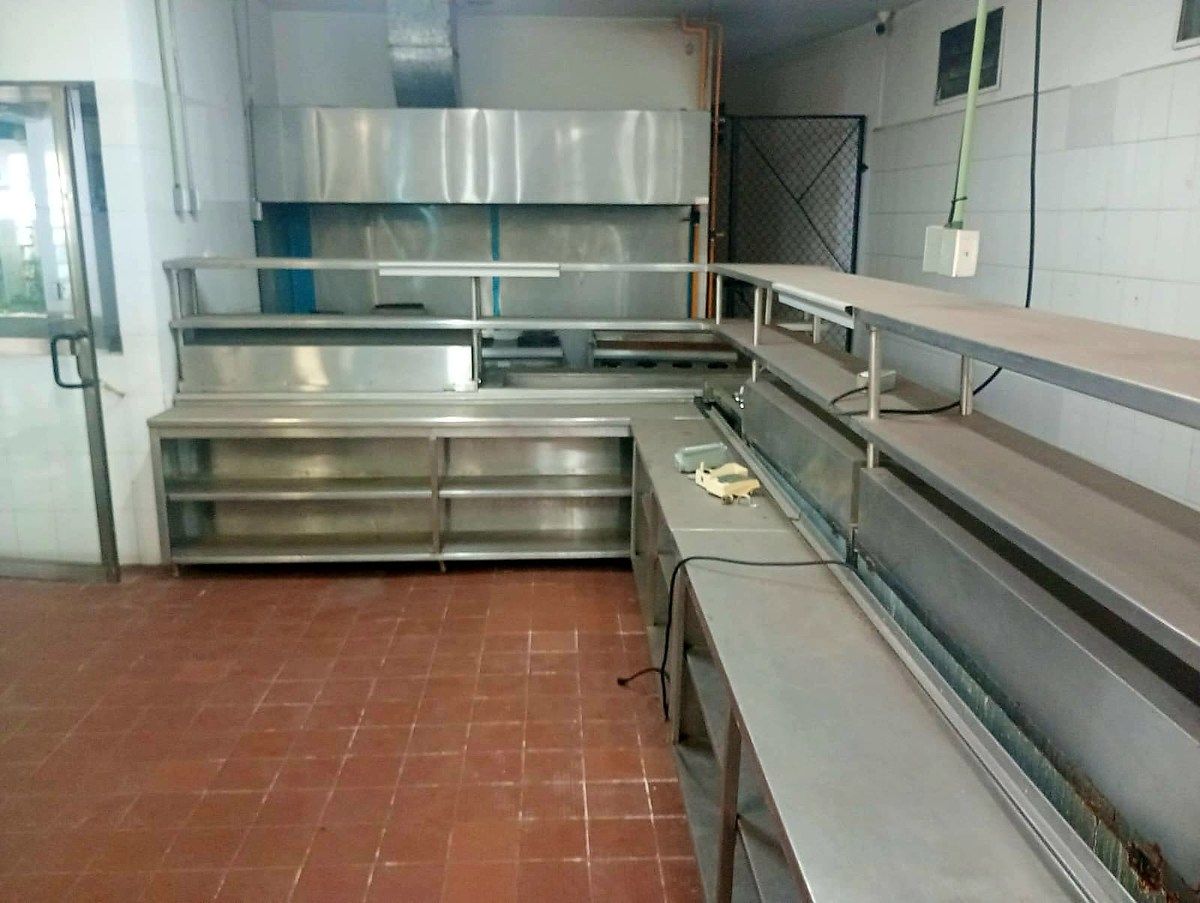 Local em García Gineres, Mérida, foto 8 de 11