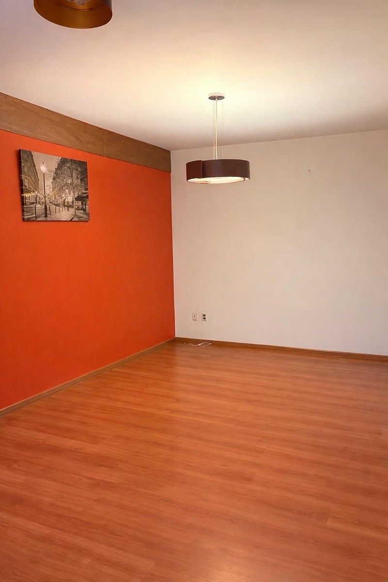 Departamento en San Jerónimo Aculco, Álvaro Obregón, foto 5 de 14