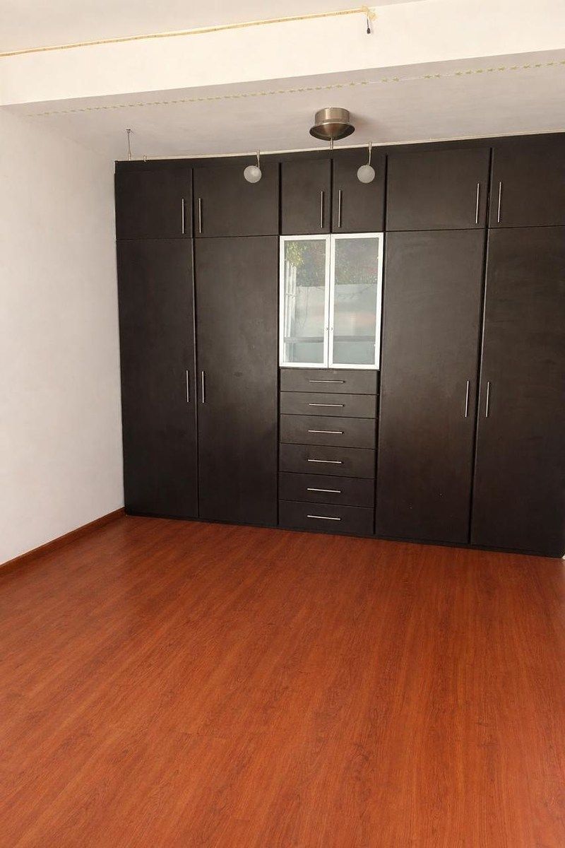Departamento en San Jerónimo Aculco, Álvaro Obregón, foto 8 de 14