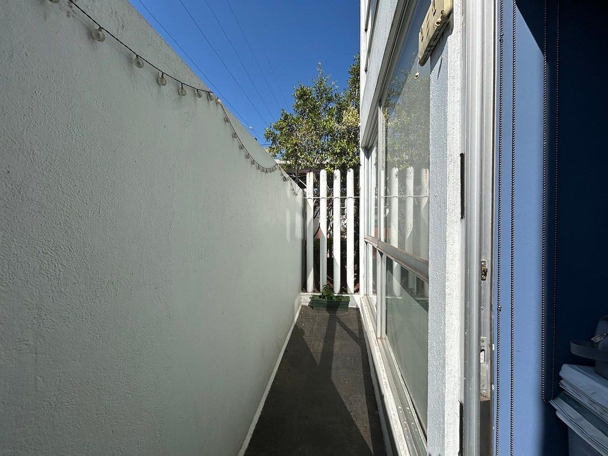 Departamento en San Jerónimo Aculco, Álvaro Obregón, foto 11 de 14