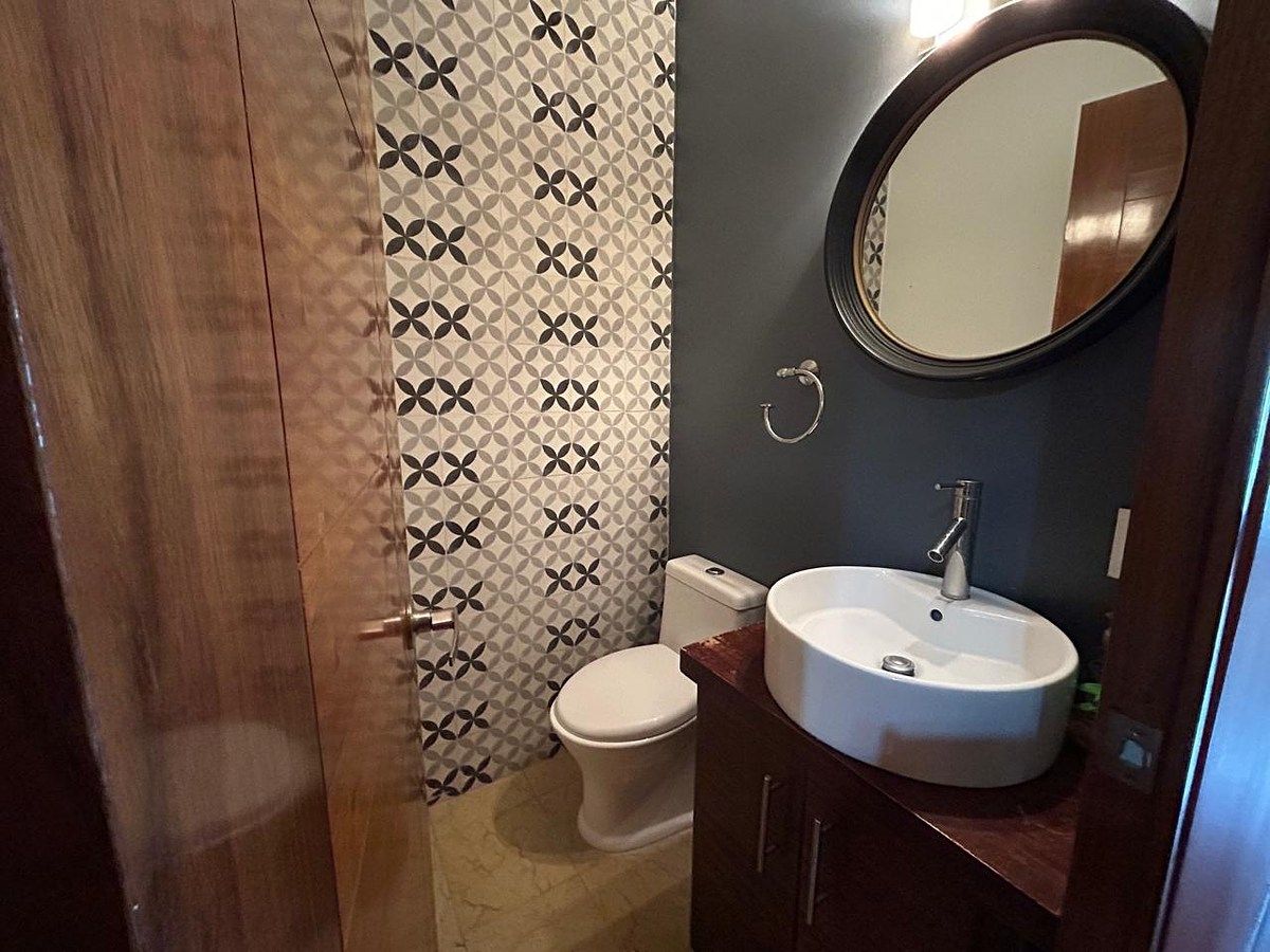 Departamento en San Jerónimo Aculco, Álvaro Obregón, foto 4 de 14