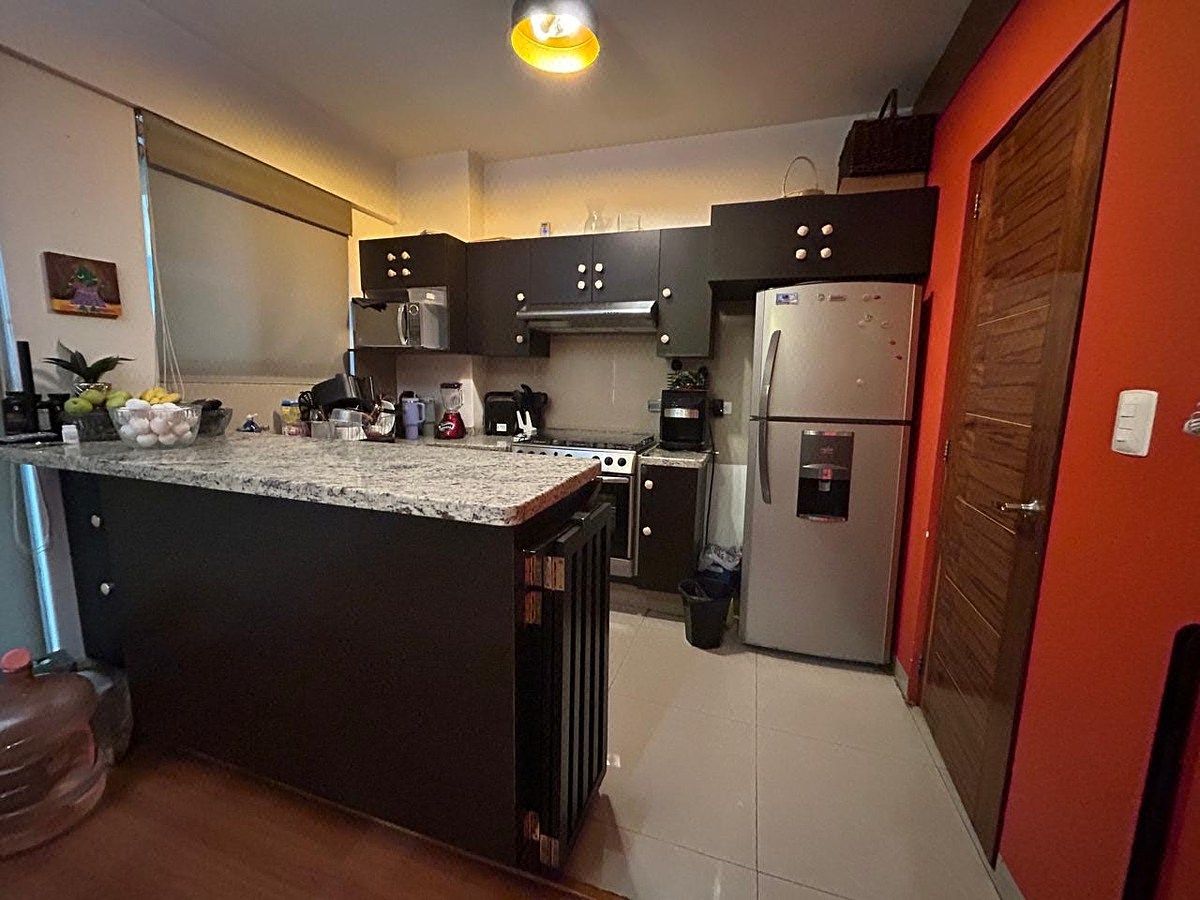 Departamento en San Jerónimo Aculco, Álvaro Obregón, foto 2 de 14