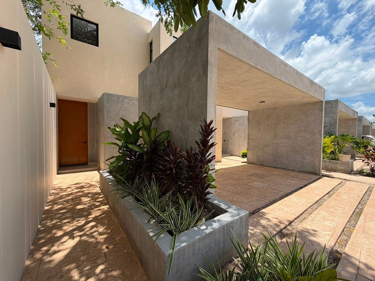 Casa em Dzityá, Mérida, foto 3 de 20