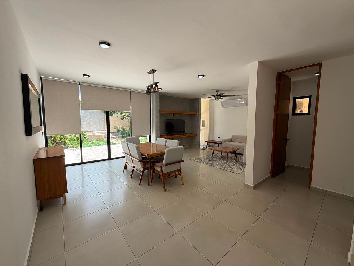 Casa em Dzityá, Mérida, foto 4 de 20