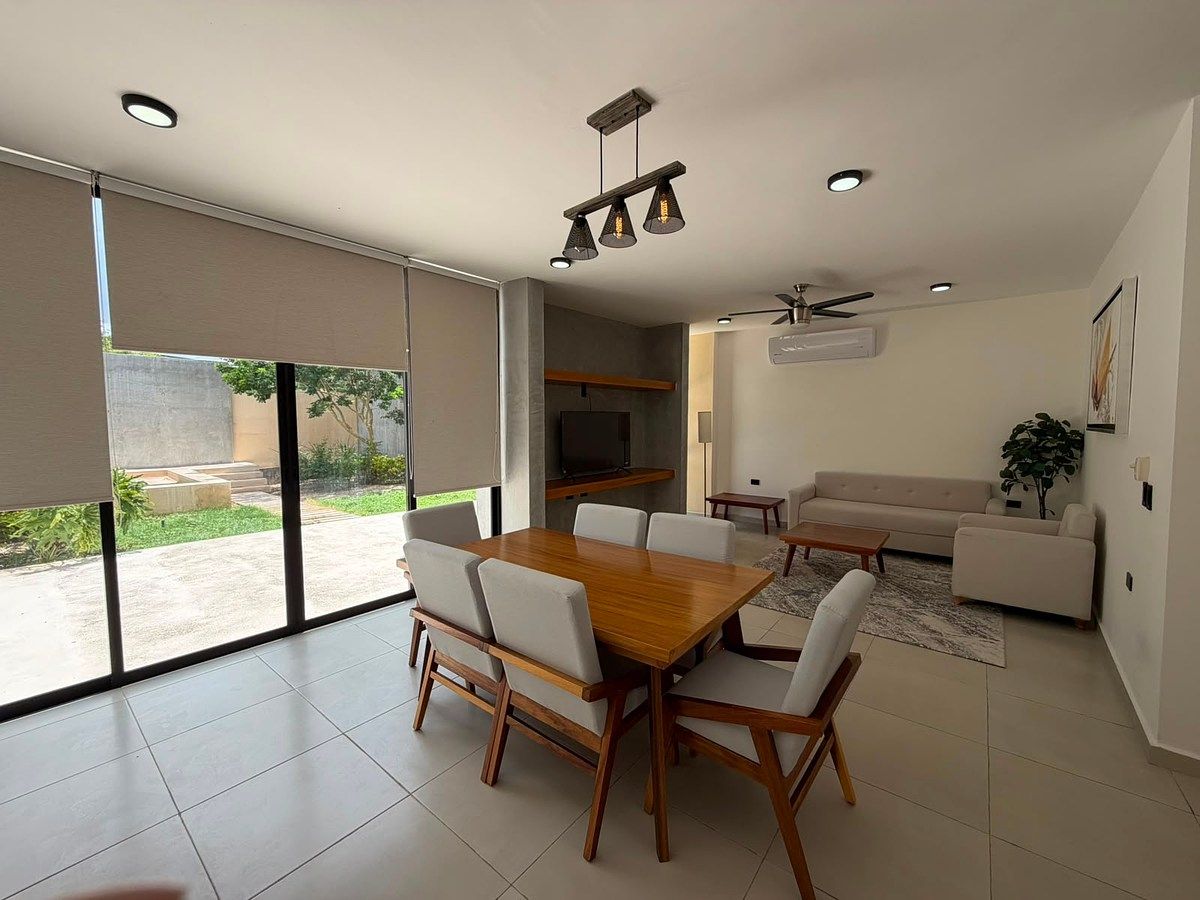 Casa em Dzityá, Mérida, foto 10 de 20