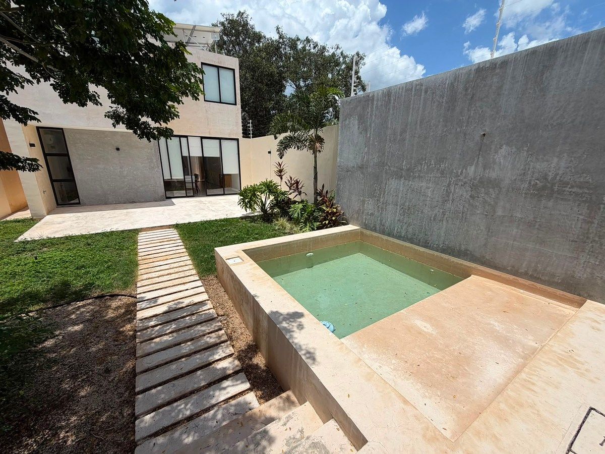 Casa em Dzityá, Mérida, foto 12 de 20
