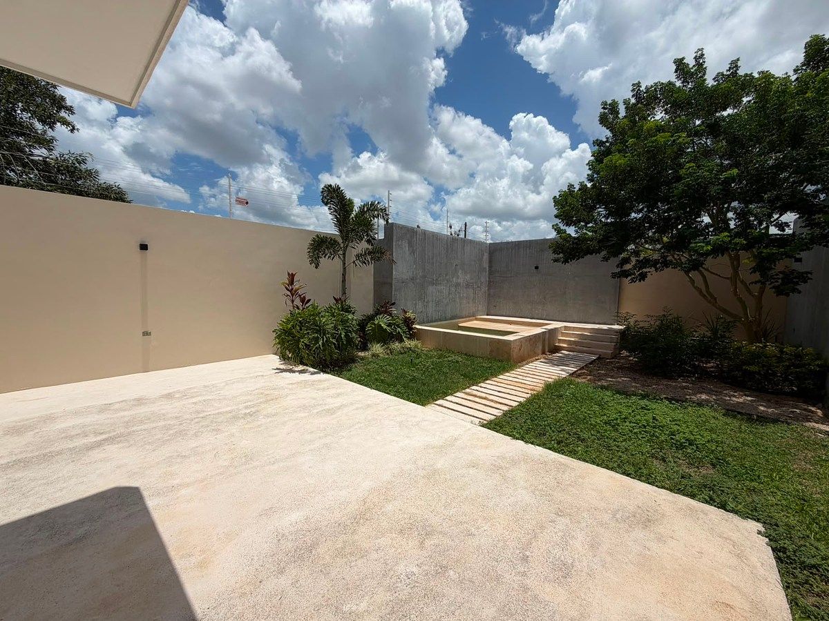 Casa em Dzityá, Mérida, foto 14 de 20
