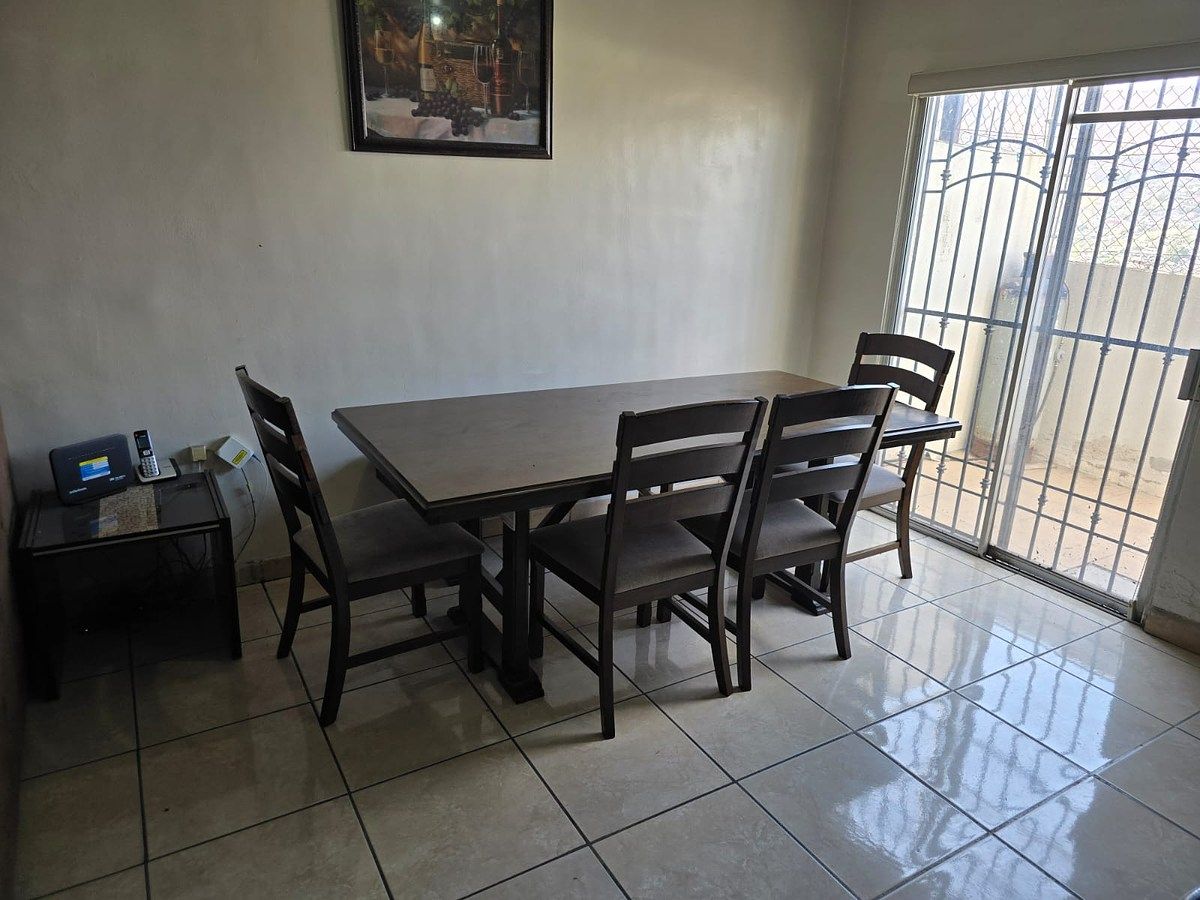 Casa em Hacienda Casa Grande, Tijuana, foto 3 de 27