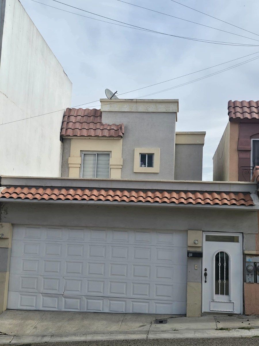 Casa em Hacienda Casa Grande, Tijuana, foto 4 de 27