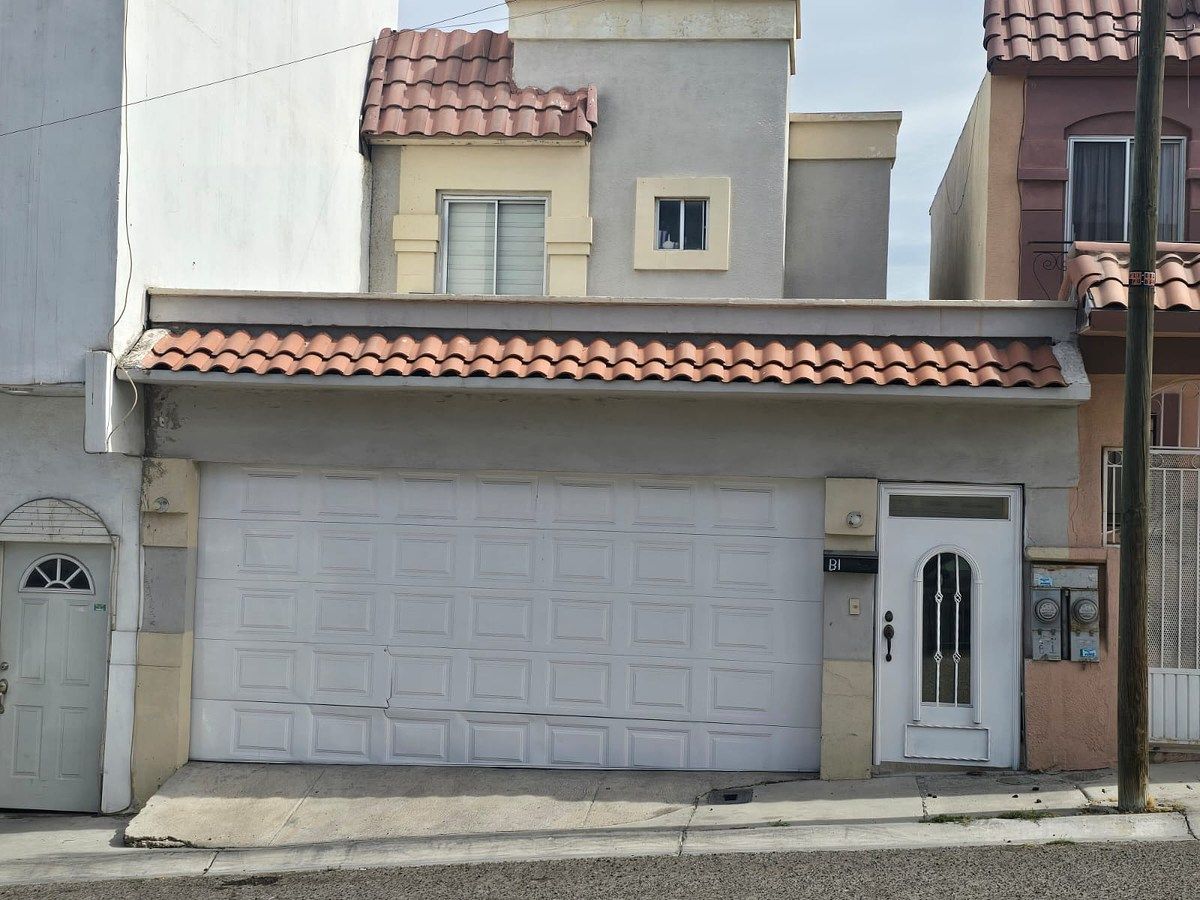 Casa em Hacienda Casa Grande, Tijuana, foto 27 de 27