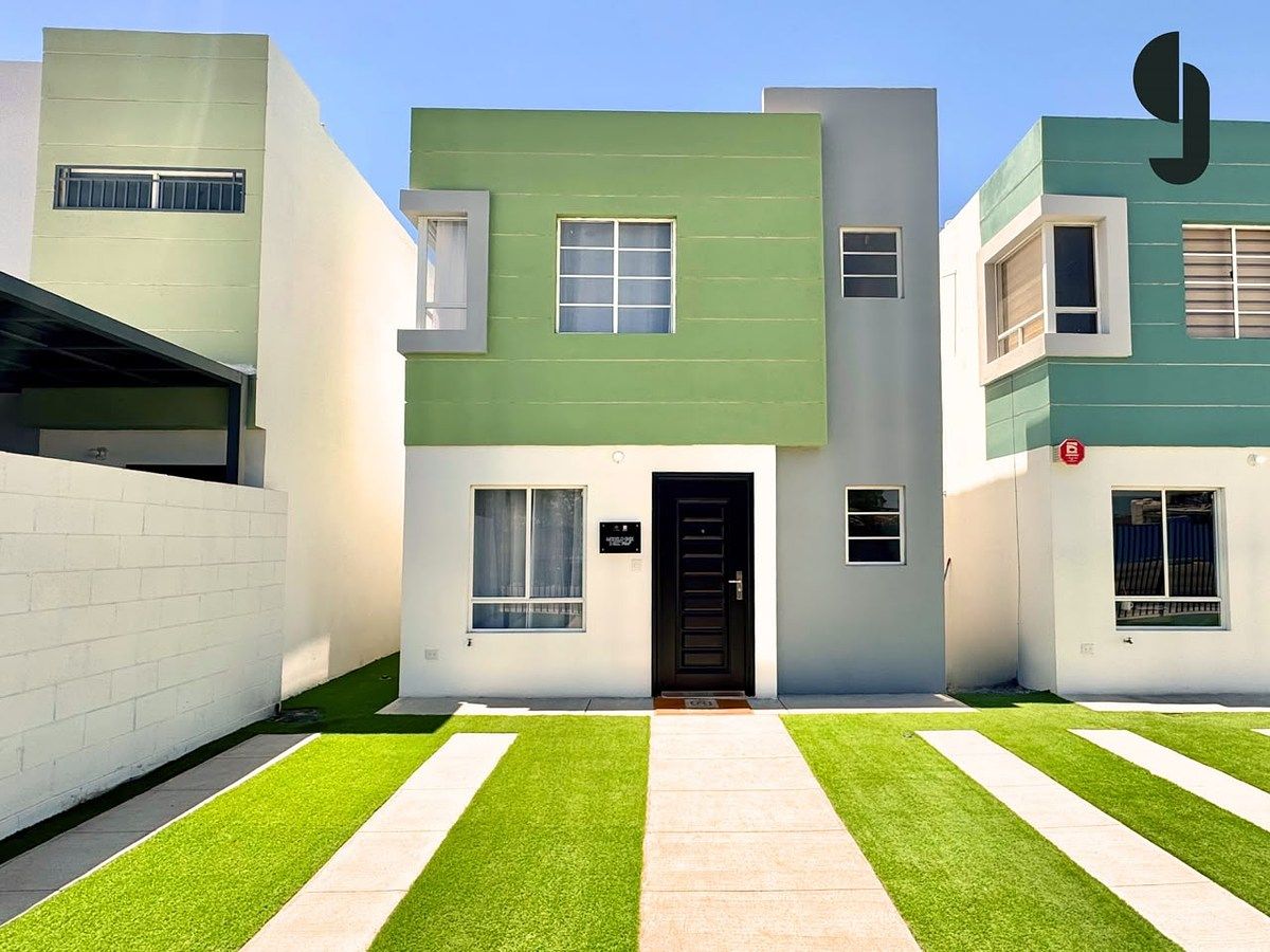 🏡 HOUSE FOR SALE IN PRIVADA SAN FERNANDO 2ND SECTION 🏡, photo 1 of 23
