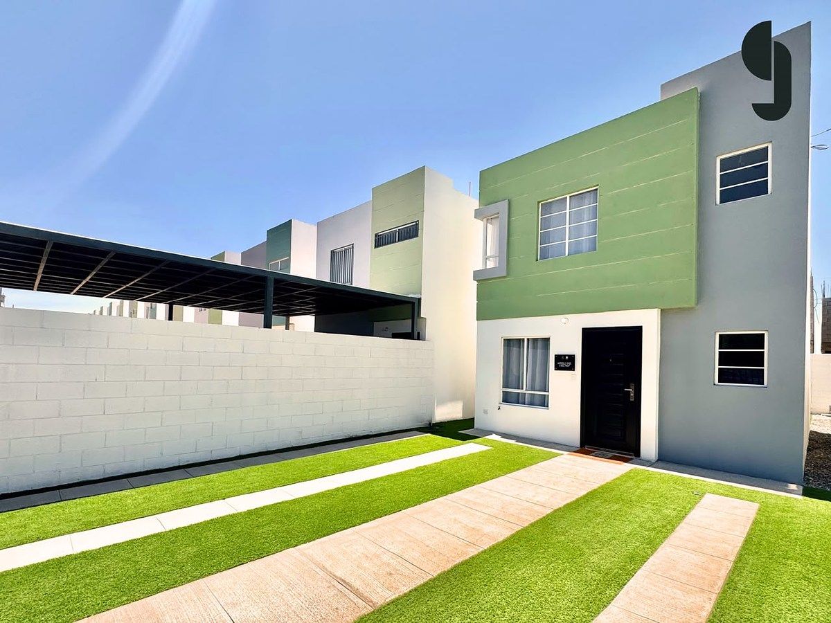 House in San Fernando, Mexicali, photo 21 of 23