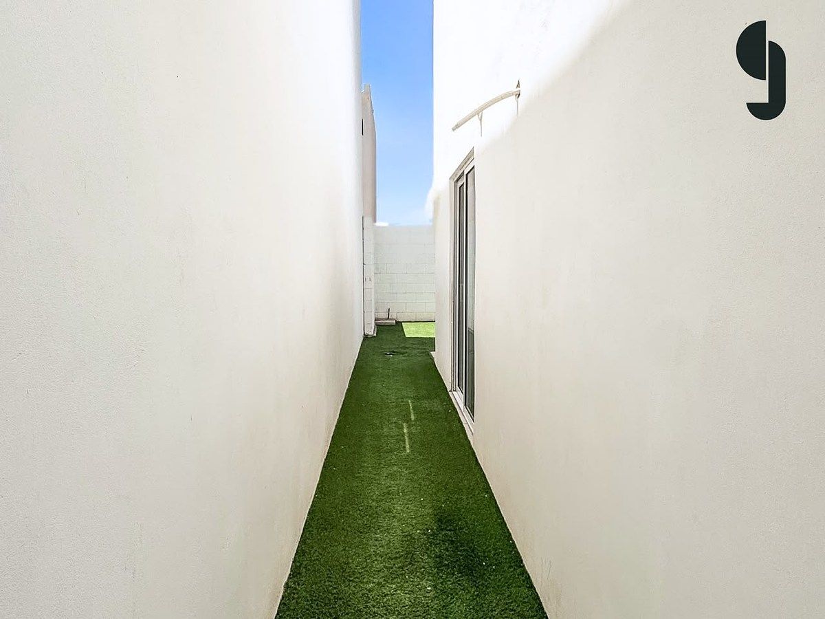 House in San Fernando, Mexicali, photo 22 of 23