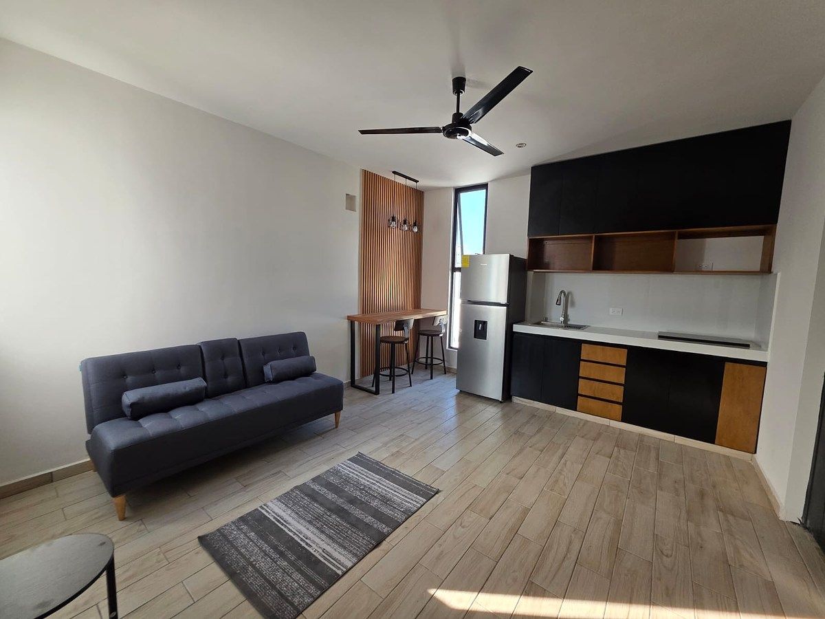 | Departamento de 1 recámara en renta en Altabrisa |, foto 1 de 6