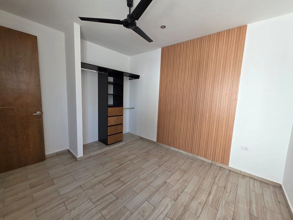Departamento en Altabrisa, Mérida, foto 5 de 6