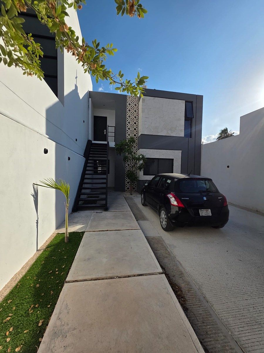 Departamento en Altabrisa, Mérida, foto 6 de 6