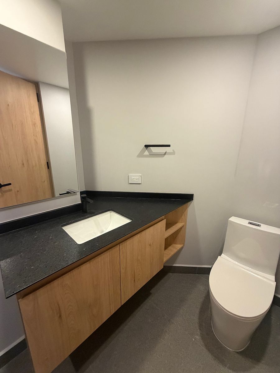 Apartamento em Roma Sur, Cuauhtémoc, foto 2 de 12