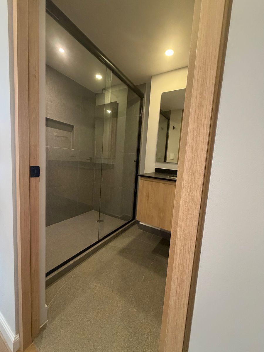 Apartamento em Roma Sur, Cuauhtémoc, foto 3 de 12