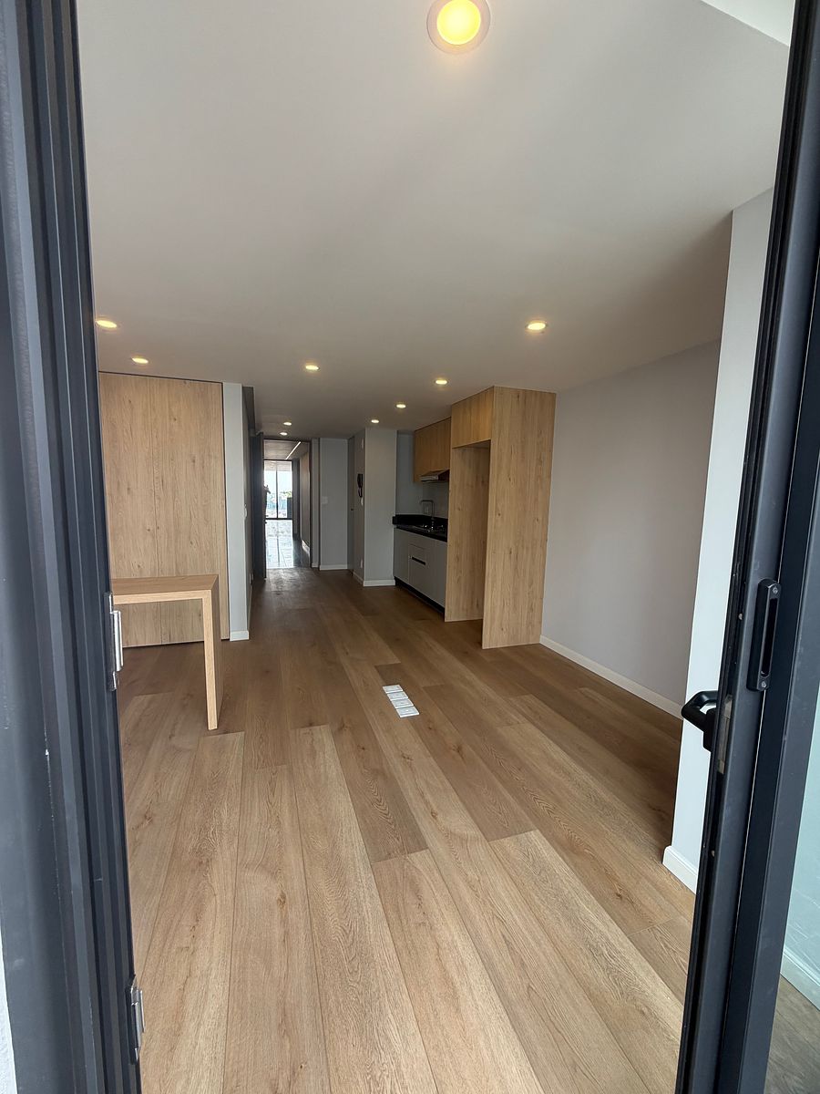 Apartamento em Roma Sur, Cuauhtémoc, foto 6 de 12
