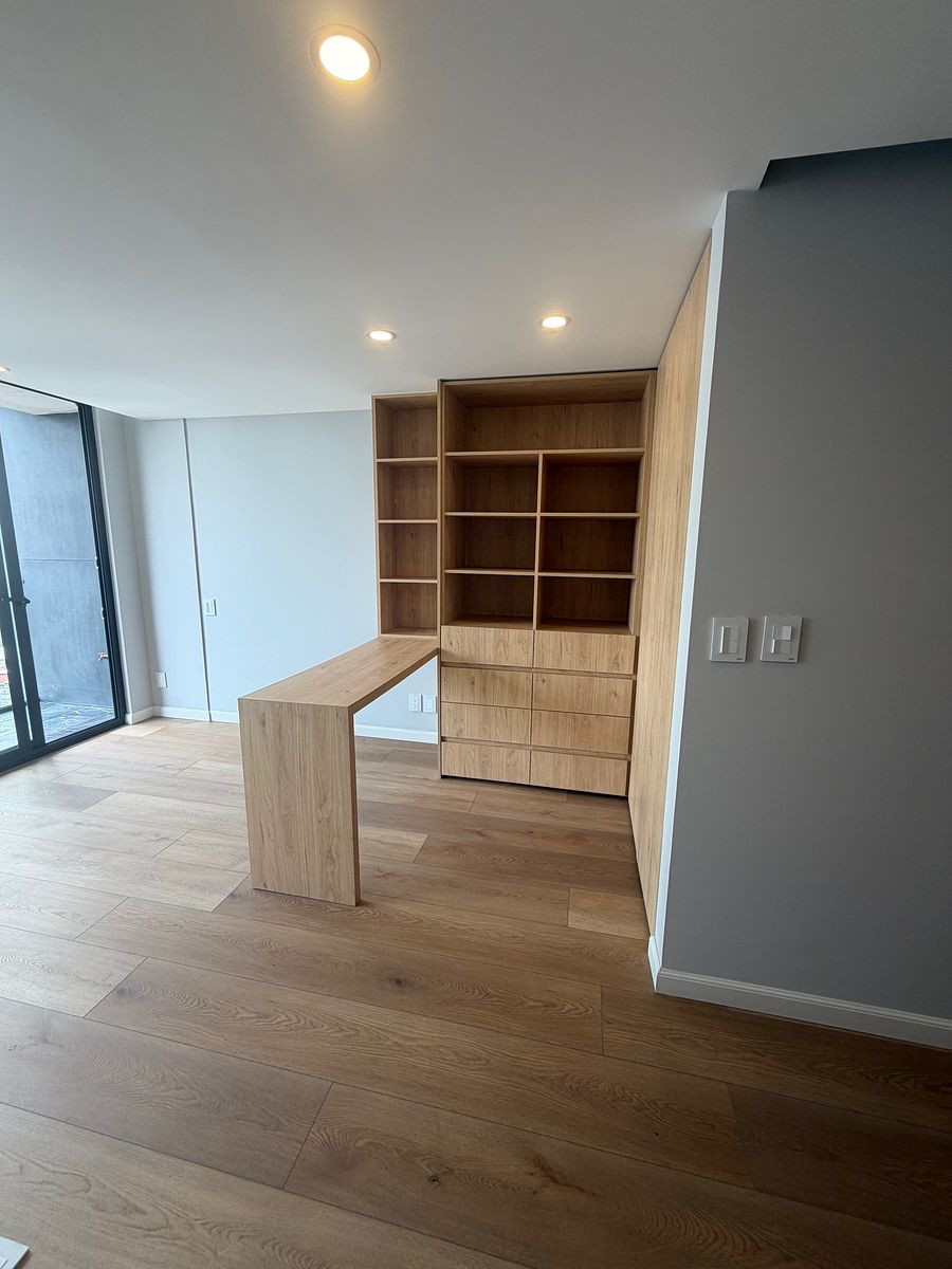 Apartamento em Roma Sur, Cuauhtémoc, foto 9 de 12
