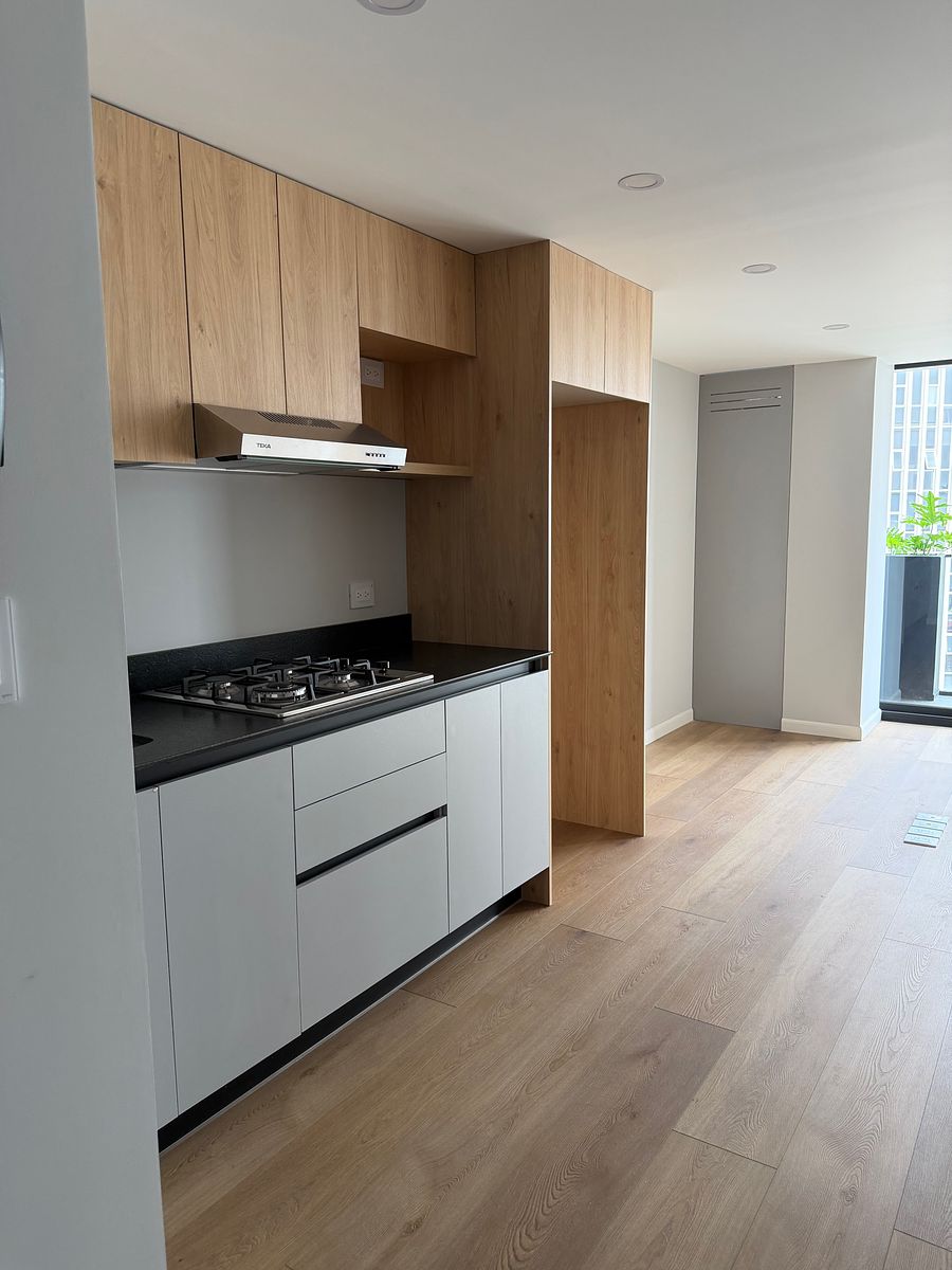 Apartamento em Roma Sur, Cuauhtémoc, foto 10 de 12