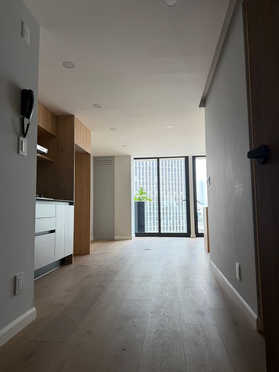 Apartamento em Roma Sur, Cuauhtémoc, foto 11 de 12