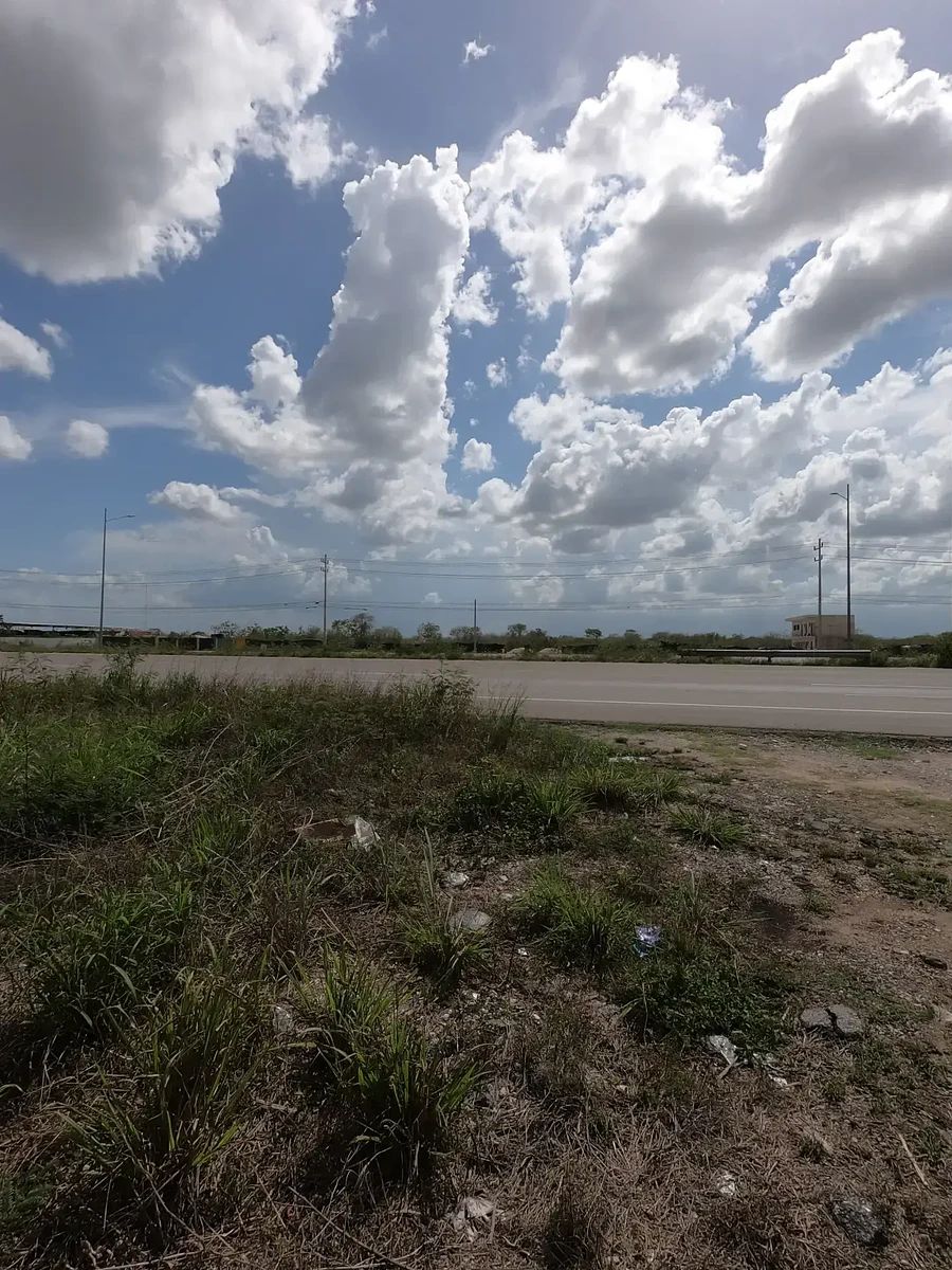 Terreno en San Ignacio, Progreso, foto 2 de 5