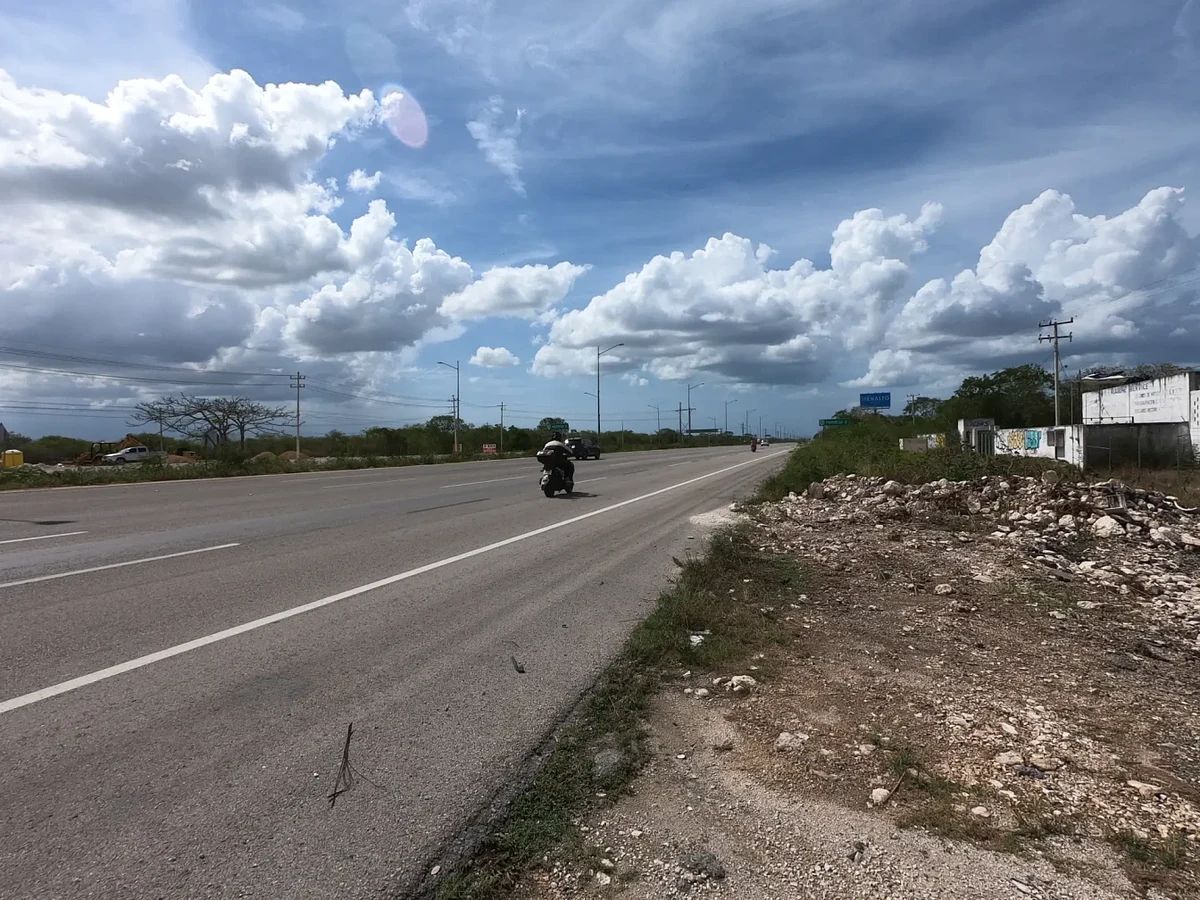 Terreno en San Ignacio, Progreso, foto 4 de 5