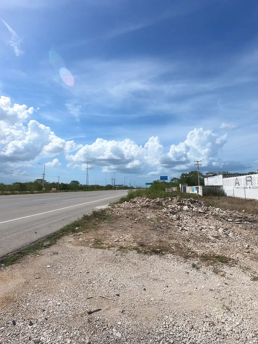Terreno en San Ignacio, Progreso, foto 5 de 5