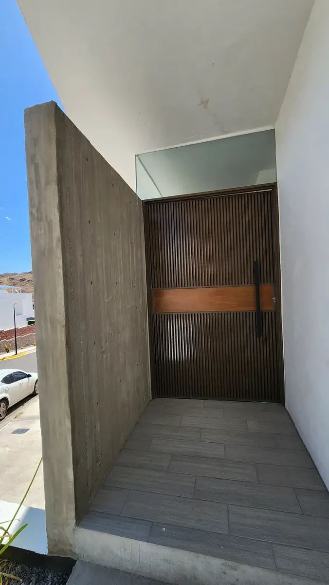 House in Valdivia Residencial, Chihuahua, photo 13 of 14