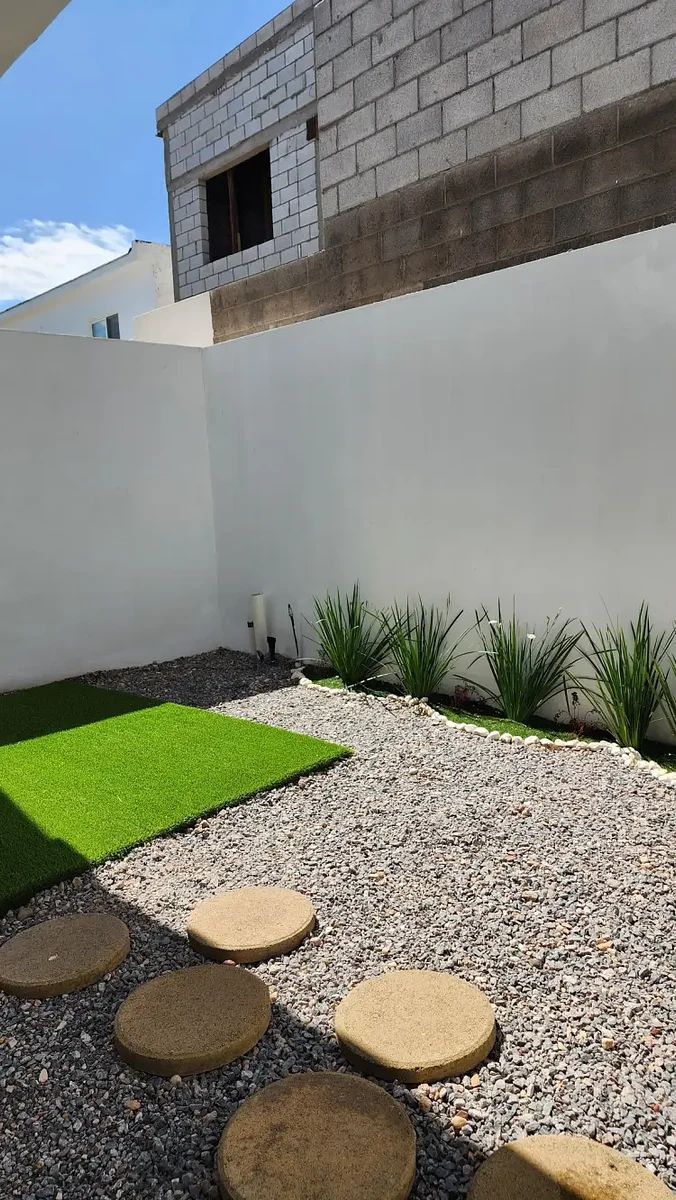 House in Valdivia Residencial, Chihuahua, photo 11 of 14