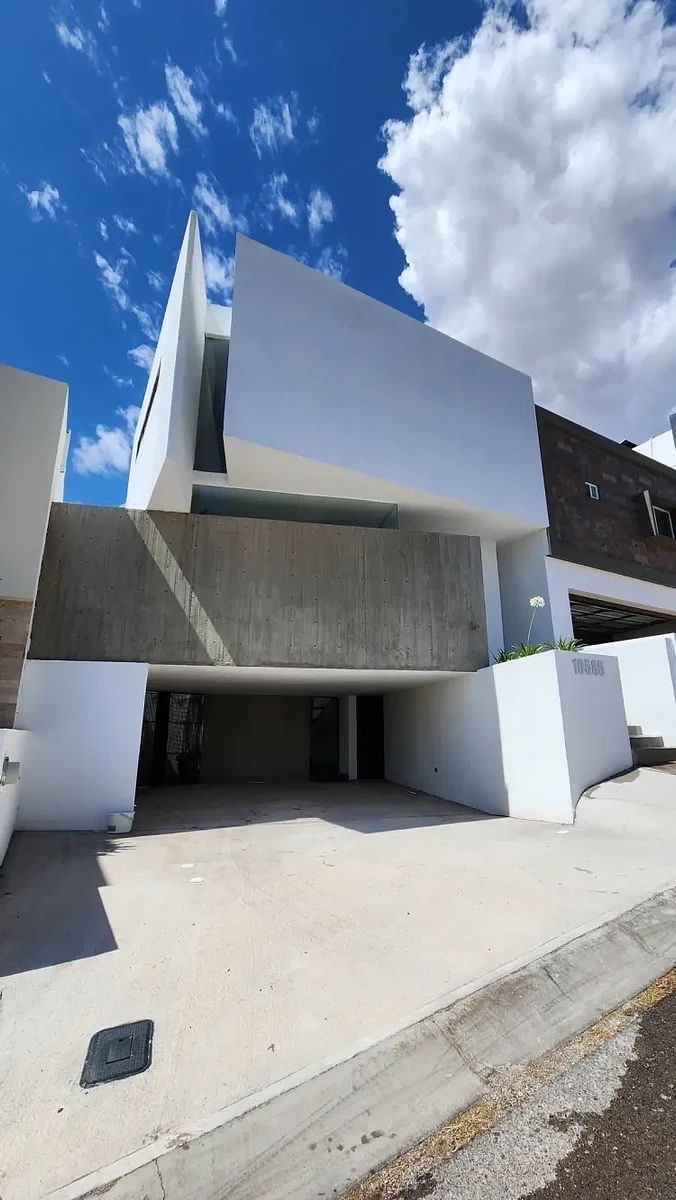 New house for sale in Valdivia Residential, 3 bedrooms, photo 1 of 14