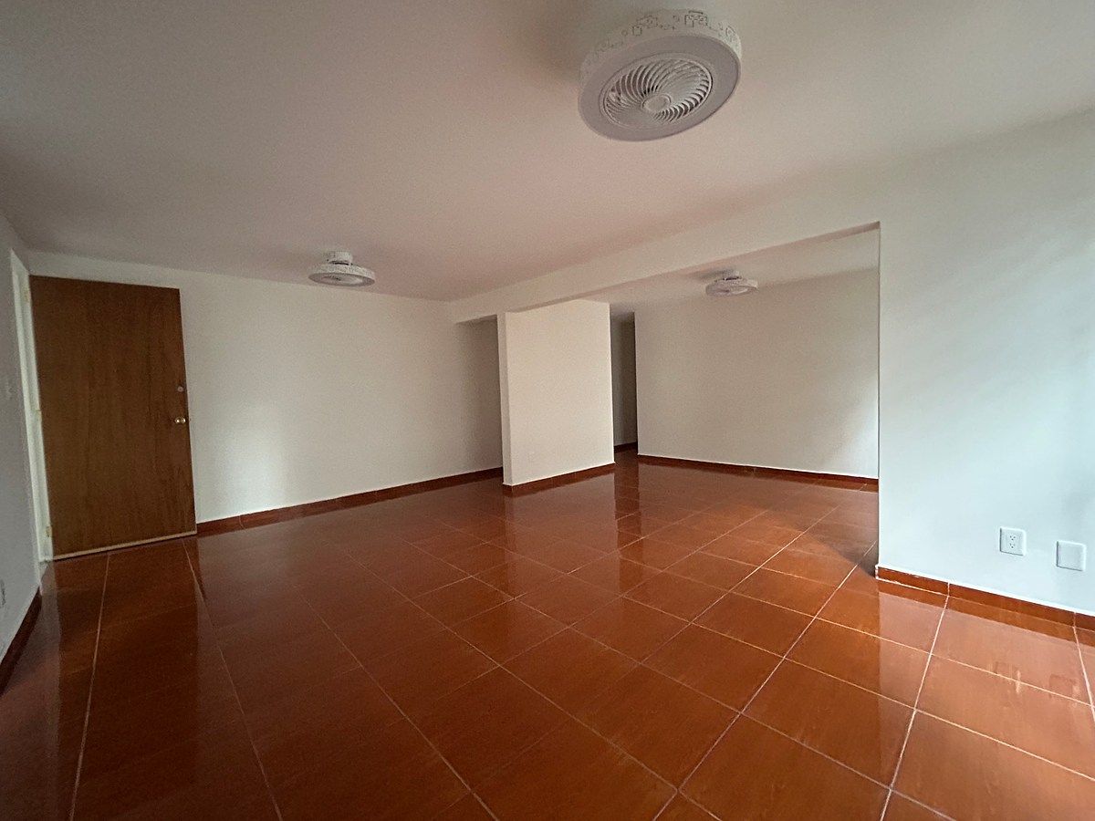 Apartamento em Del Valle Centro, Benito Juárez, foto 2 de 12