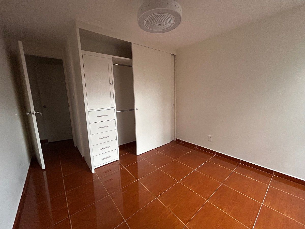 Apartamento em Del Valle Centro, Benito Juárez, foto 5 de 12