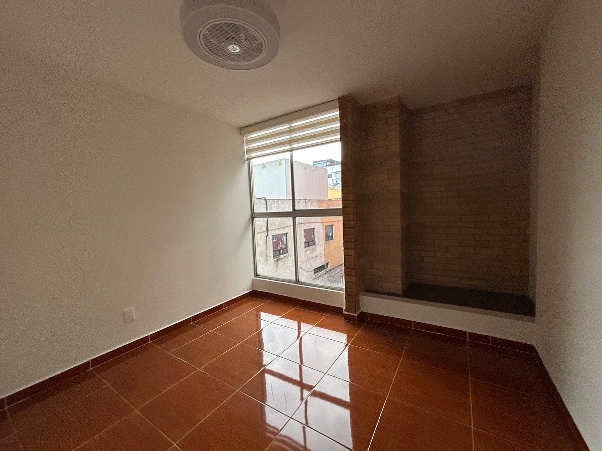 Apartamento em Del Valle Centro, Benito Juárez, foto 6 de 12