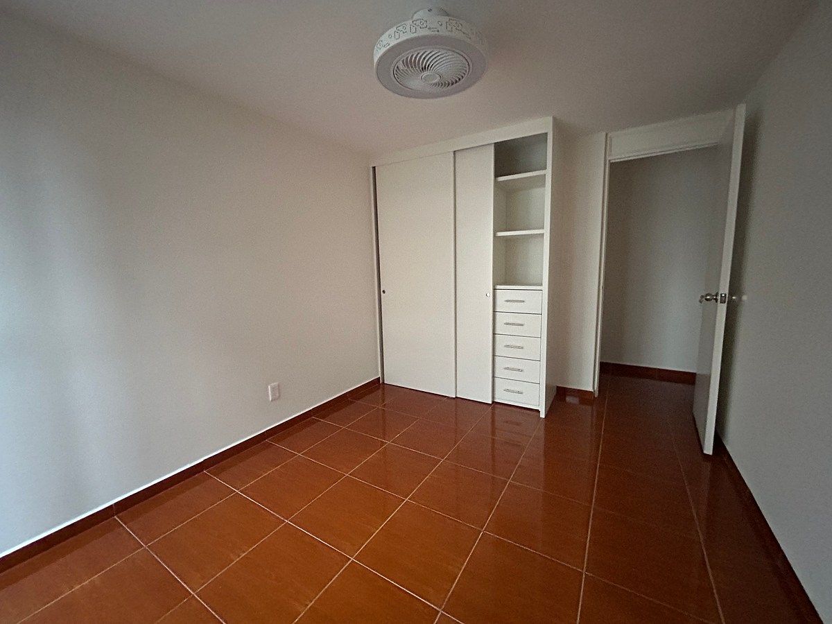 Apartamento em Del Valle Centro, Benito Juárez, foto 7 de 12
