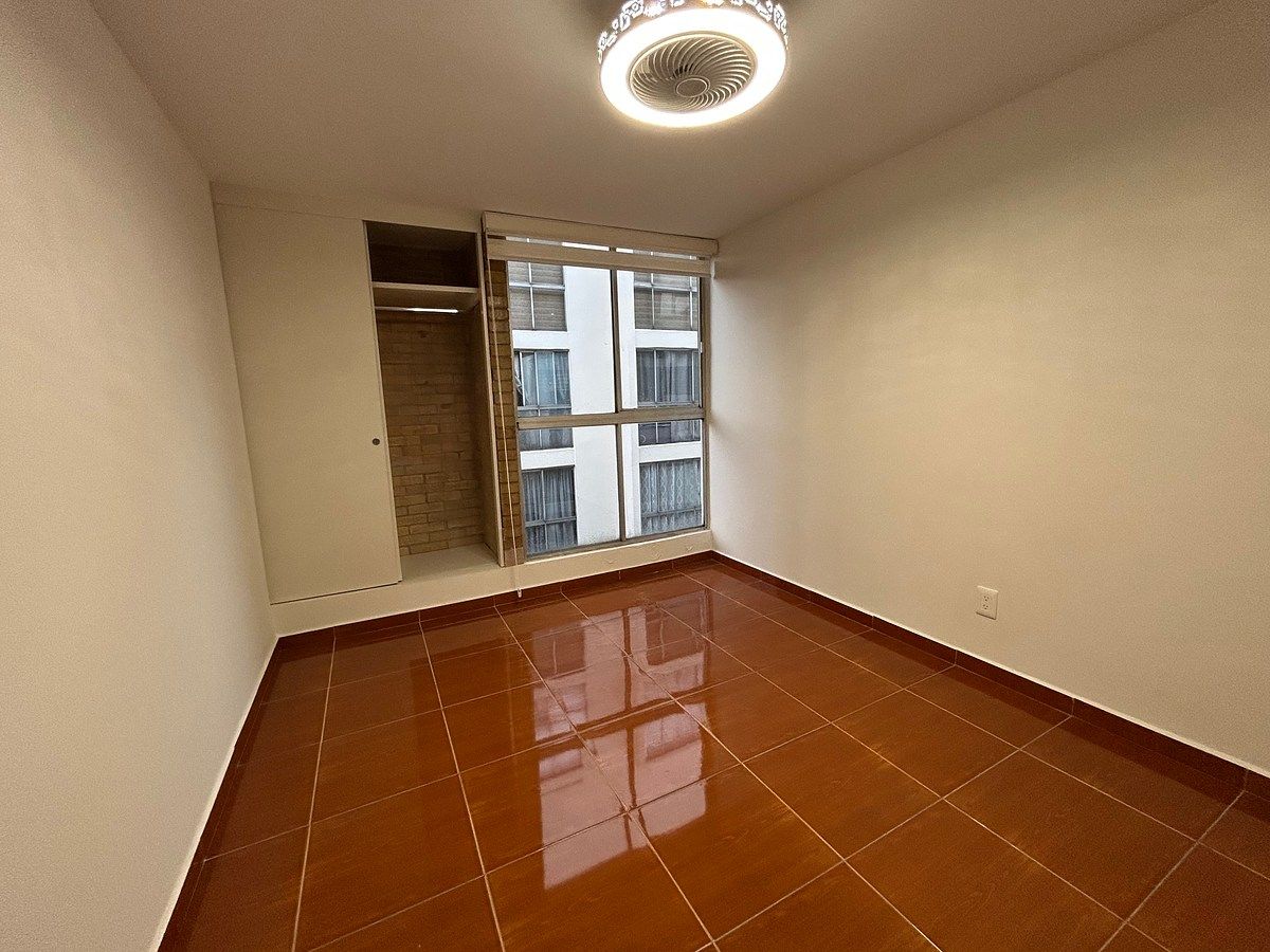 Apartamento em Del Valle Centro, Benito Juárez, foto 9 de 12