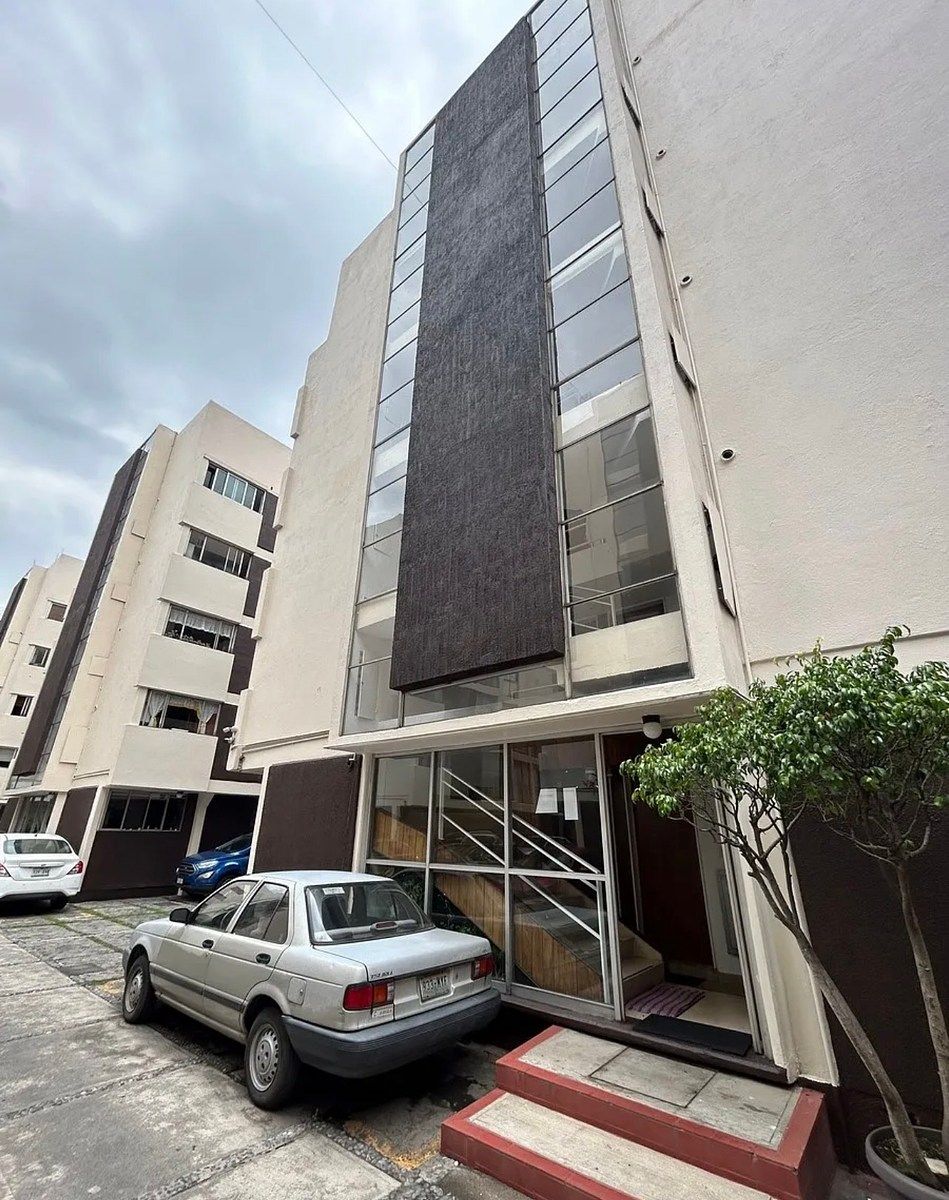 Apartamento em Del Valle Centro, Benito Juárez, foto 11 de 12