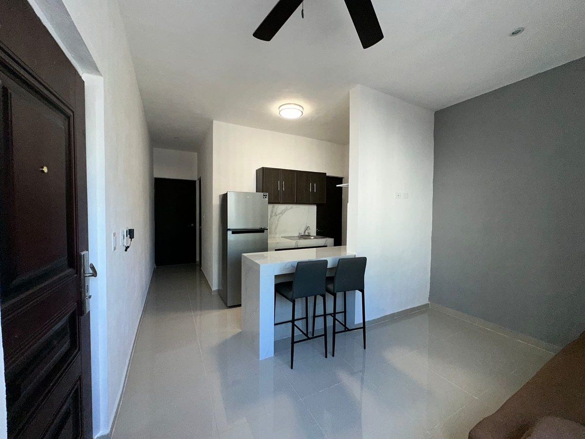 | Departamento de 1 recámara en renta en Altabrisa |, foto 1 de 6